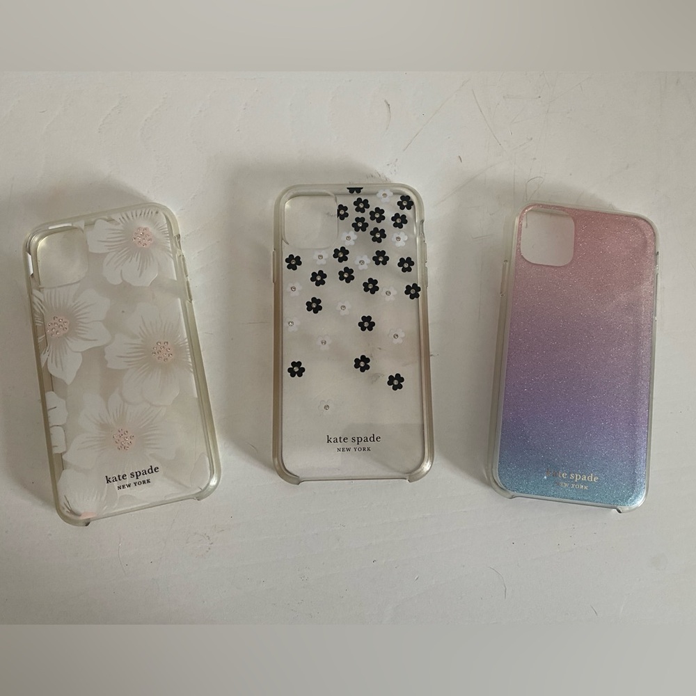 Cases for iPhone 11 by Kate Spade